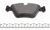 2379401 Колодки тормозные (передние) BMW 3 (E90-93) 04-/ X1 (E84) 09- (Ate-Teves) Q+ TEXTAR підбір по vin на Brocar