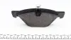 2379401 Колодки тормозные (передние) BMW 3 (E90-93) 04-/ X1 (E84) 09- (Ate-Teves) Q+ TEXTAR підбір по vin на Brocar