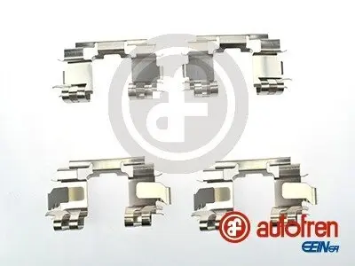 D42692A Комплектующие тормозов-ого мех-м AUTOFREN подбор по vin на Brocar