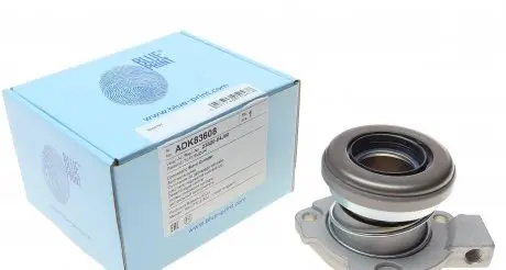 ADK83608 Підшипник вижимний Suzuki Grand Vitara 1.6-2.4/1.9DDiS 05- BLUE PRINT підбір по vin на Brocar