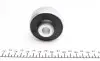 829033010 Сайлентблок важеля (переднього/знизу/ззаду) Audi A1/Seat Ibiza/Skoda Fabia 08- (поперечного) FAG підбір по vin на Brocar
