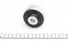 829033010 Сайлентблок важеля (переднього/знизу/ззаду) Audi A1/Seat Ibiza/Skoda Fabia 08- (поперечного) FAG підбір по vin на Brocar