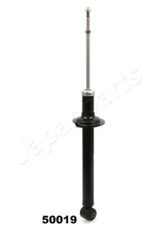 MM50019 Амортизатор газ.задн.Lancer,Colt 88- JAPANPARTS підбір по vin на Brocar
