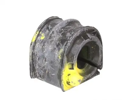44308 Втулка стабілізатора (переднього) Ford Focus 04-12/Mazda 3 03-14/5 10- (d=18mm) FEBI BILSTEIN підбір по vin на Brocar