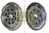 Демпфер сцепления Fiat Doblo 1.9JTD Multijet 01- (74/77/88kw) 415 0694 10