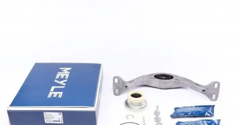 1001510100S Подшипник подвесной Audi Q3/VW Tiguan 1.4-2.5 07-18 MEYLE подбор по vin на Brocar