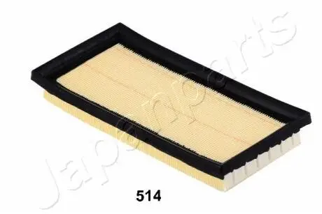 FA514S MITSUBISHI Фильтр воздушн.Space Star 1.0/1.2 12- JAPANPARTS подбор по vin на Brocar