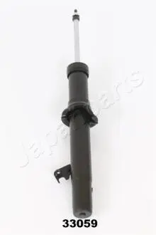 MM33059 Амортизатор пер.лев.Mazda 6 -07 JAPANPARTS подбор по vin на Brocar