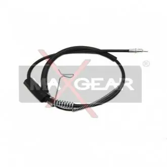 320265 Трос, стоянкова гальмівна система MAXGEAR 32-0265 MAXGEAR підбір по vin на Brocar
