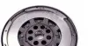 415056410 Демпфер сцепления Renault Megane III/Scenic III 1.6dCi 11-, 96kw, R9M LUK підбір по vin на Brocar