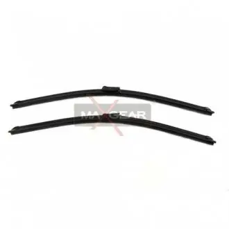 390106 Щітка склоочисника MAXGEAR підбір по vin на Brocar