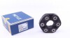 Муфта кардана еластична BMW 1 (E81/82/87/88) 3 (E90/91) 5 (F10/F11) X1 (E84) X3 (F25) 04-11 (ззаду) 314 152 3109/HD