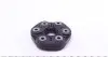 3141523109HD Муфта кардана еластична BMW 1 (E81/82/87/88) 3 (E90/91) 5 (F10/F11) X1 (E84) X3 (F25) 04-11 (ззаду) MEYLE підбір по vin на Brocar