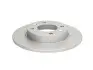 0986479B40 Тормозной диск 0 986 479 B40 BOSCH BOSCH підбір по vin на Brocar