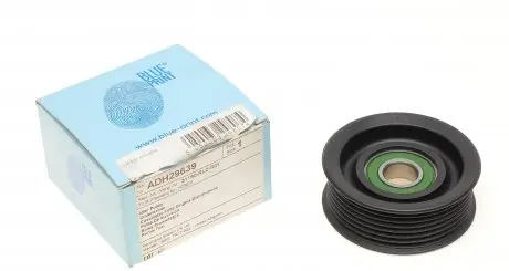ADH29639 Ролик генератора Honda Accord/Civic 05- (паразитный) (80х32) BLUE PRINT подбор по vin на Brocar