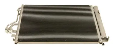 AC830004 Конденсатор, система кондиціонування повітря MAXGEAR підбір по vin на Brocar