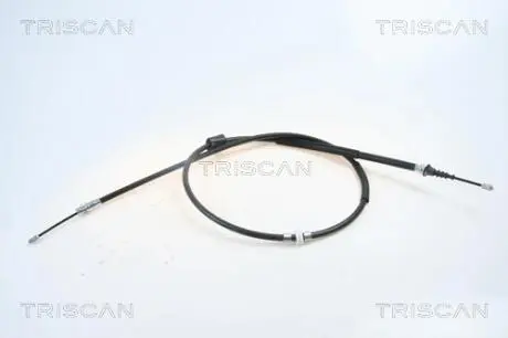 814016189 Трос, стояночная тормозная система TRISCAN підбір по vin на Brocar