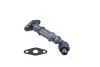 680163 Оливопровід, компресор MAXGEAR підбір по vin на Brocar