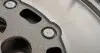 600022900 Демпфер + комплект сцепления Opel Vectra C 1.9 CDTI 04-09 LUK підбір по vin на Brocar