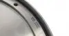 600022900 Демпфер + комплект сцепления Opel Vectra C 1.9 CDTI 04-09 LUK підбір по vin на Brocar