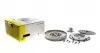 Демпфер + комплект сцепления Opel Vectra C 1.9 CDTI 04-09 600 0229 00