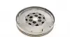 600022900 Демпфер + комплект сцепления Opel Vectra C 1.9 CDTI 04-09 LUK підбір по vin на Brocar