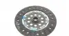 600022900 Демпфер + комплект сцепления Opel Vectra C 1.9 CDTI 04-09 LUK підбір по vin на Brocar