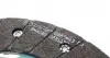 600022900 Демпфер + комплект сцепления Opel Vectra C 1.9 CDTI 04-09 LUK підбір по vin на Brocar