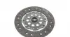 600022900 Демпфер + комплект сцепления Opel Vectra C 1.9 CDTI 04-09 LUK підбір по vin на Brocar