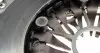 600022900 Демпфер + комплект сцепления Opel Vectra C 1.9 CDTI 04-09 LUK підбір по vin на Brocar