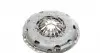 600022900 Демпфер + комплект сцепления Opel Vectra C 1.9 CDTI 04-09 LUK підбір по vin на Brocar