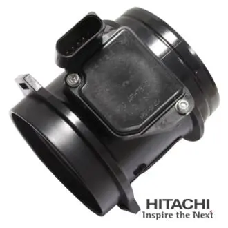 2505075 Расходомер воздуха Audi A4/6 2.7/3.0 00- HITACHI підбір по vin на Brocar