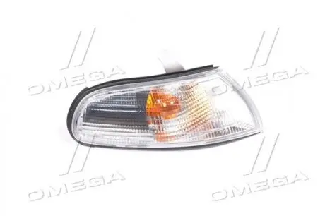 183172012B Указ. пов. пра. бел. MAZDA 626 92-97 (вир-во TYC) TYC подбор по vin на Brocar