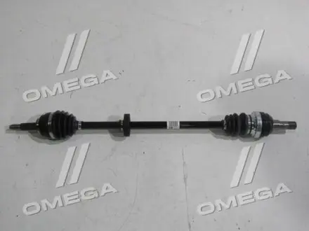 96481062 Піввісь переднього колеса в зборі T100 (вир-воGMKorea) GM / OPEL підбір по vin на Brocar
