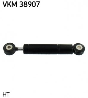 VKM38907 Амортизатор ролика натяж. OM601-606 SKF подбор по vin на Brocar