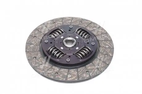 P3AD019 Диск зчеплення HYUNDAI TUCSON (вир-во PARTS-MALL) PARTS-MALL підбір по vin на Brocar