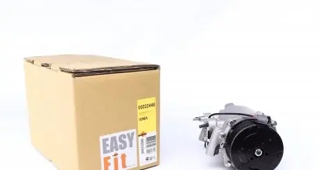 32448 Компресор кондиціонера Honda CR-V 2.0 01-07 NRF підбір по vin на Brocar