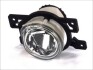 Фара протитуманна Fiat Doblo/Opel Combo 10- (L) 712403801110