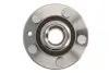 R15276 Подшипник ступицы (передней) Ford Galaxy 06-15/Land Rover Freelander 06-14 SNR NTN підбір по vin на Brocar