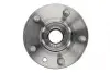 R15276 Подшипник ступицы (передней) Ford Galaxy 06-15/Land Rover Freelander 06-14 SNR NTN підбір по vin на Brocar