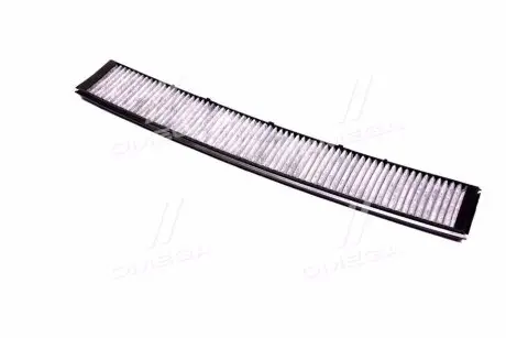 RD61J6WP9002 Фільтр салону BMW 3 (E46) 98-05 вугільний (RIDER) RIDER підбір по vin на Brocar