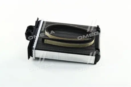 OL6217 Радіатор обігрівача HEAT VECTRA B +AC 95-99 (Ava) AVA COOLING підбір по vin на Brocar