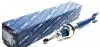 0266250011 Амортизатор (передній) MB E-class (W211) 02-08 MEYLE підбір по vin на Brocar