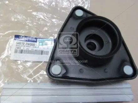 546102W000 Верхня опора стійки амортизатора (вир-во Mobis) HYUNDAI / KIA підбір по vin на Brocar