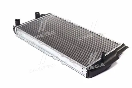 TP1510604551 Радіатор охолодження AUDI 100/200 -90 (TEMPEST) TEMPEST підбір по vin на Brocar