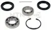 Подшипник ступицы (задней) VW T3 79-92 (к-кт) R154.08