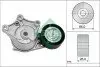 Натяжник ременя генератора Peugeot 2008/208 1.6HDi 12-/Citroen C3 1.4/1.6HDi 09- /C4 Cactus 14- 534 0428 10