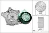 534042810 Натяжитель ремня генератора Peugeot 2008/208 1.6HDi 12-/Citroen C3 1.4/1.6HDi 09- /C4 Cactus 14- INA підбір по vin на Brocar