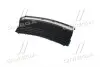 0140088922 Накладка бампера пер. BMW 5 E34 (вир-во TEMPEST) TEMPEST підбір по vin на Brocar