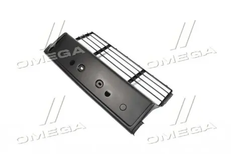 0140088922 Накладка бампера пер. BMW 5 E34 (вир-во TEMPEST) TEMPEST підбір по vin на Brocar